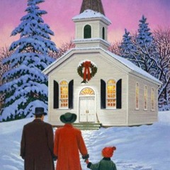 Everyone Knows It's Christmas