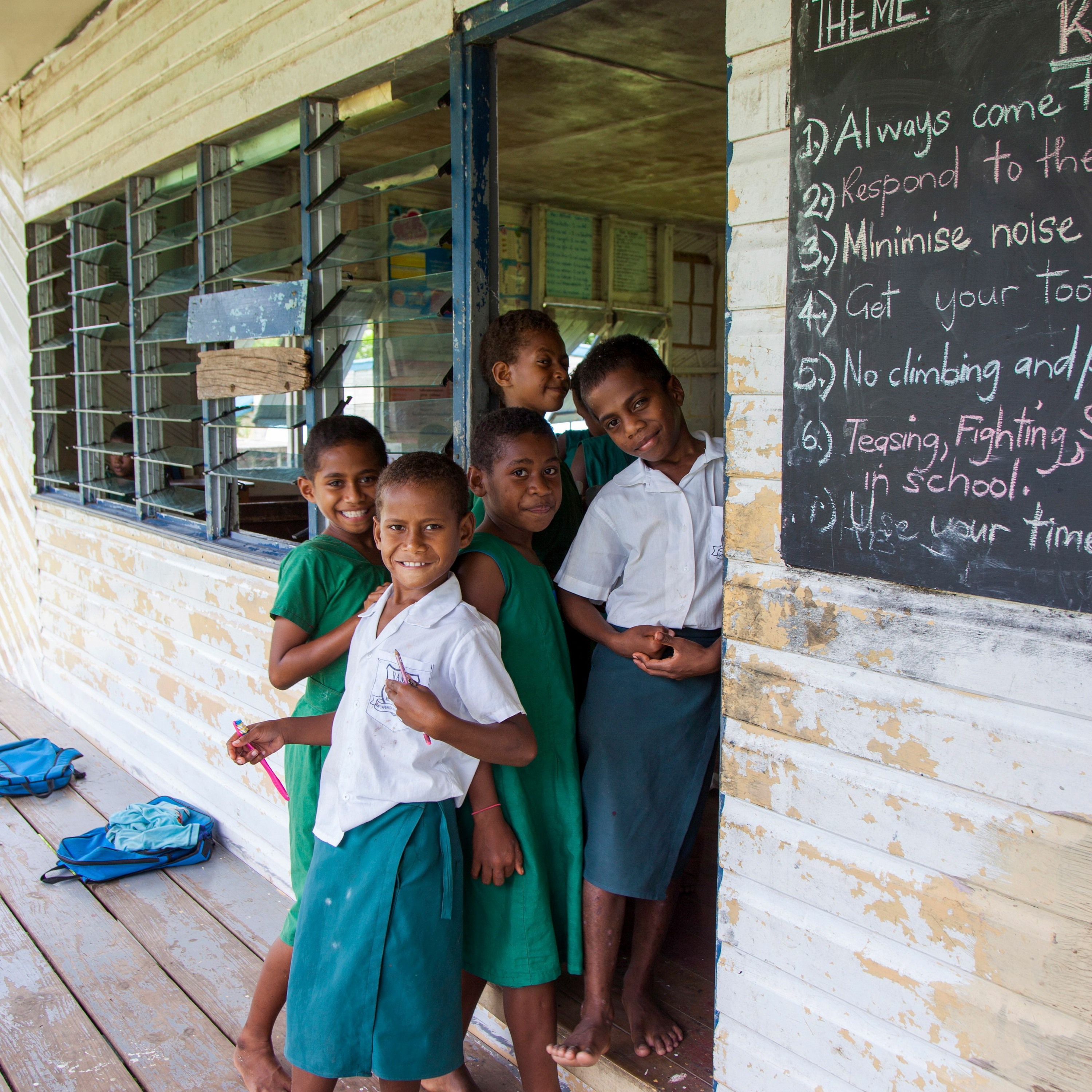 Education International EdVoices