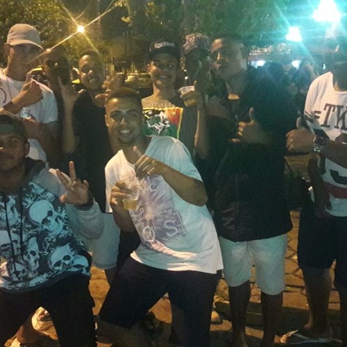 MC DHADA - MUITA FE EM DEUS  LIBERDADE PROS IRMAO [ DJ BR SAFADEX ]