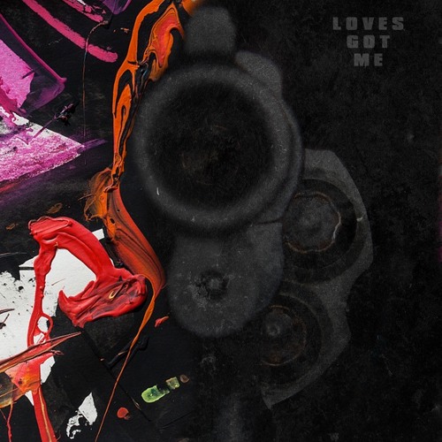 Love's Got Me  (feat. Reesa Renee & Aaron Camper)