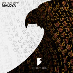 Siks - Maloya (ft. Shad)