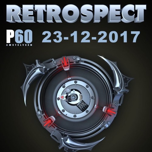 Hellcreator | Warm-Up set | Retrospect | 23rd of December