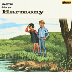 PREMIERE: Maestro - Harmony (General Ludd Redress)[Tigersushi]