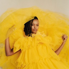 Bluff - Kelela (Matthew Hammond Edit)