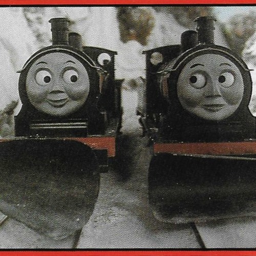 Donald And Douglas Christmas Theme