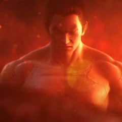Kazuya mix