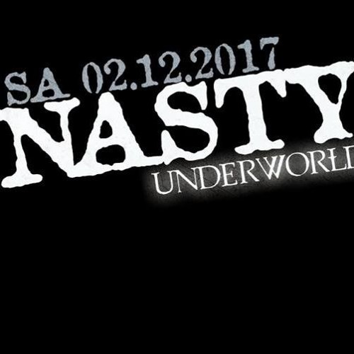 Dj To. & Felix Eul - Die Rakete After Hour - Nasty Underworld 2.12.2017