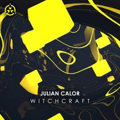Julian Calor - Witchcraft