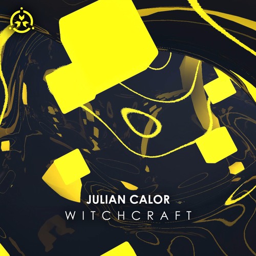 Julian Calor - Witchcraft