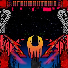 Afromadtown (feat. Preyé, Lady Donli, Dj Yin)