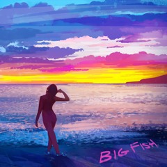 Big Fish - Moves (feat. Mike Gomes)