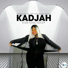 Queen Kadjah - Gwegwendere