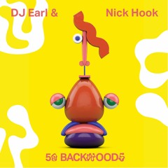 Nick Hook & DJ Earl - Mood Right Now