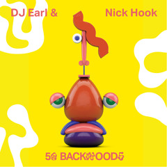 Nick Hook & DJ Earl - Calculate