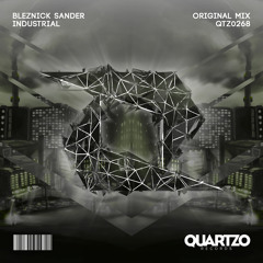 Bleznick Sander - Industrial (OUT NOW!) [FREE]