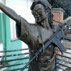 PROIBIDAO - CHAPADAO V.s TERROR DOS BOTA PRETA [DJJHONATTAN] +18
