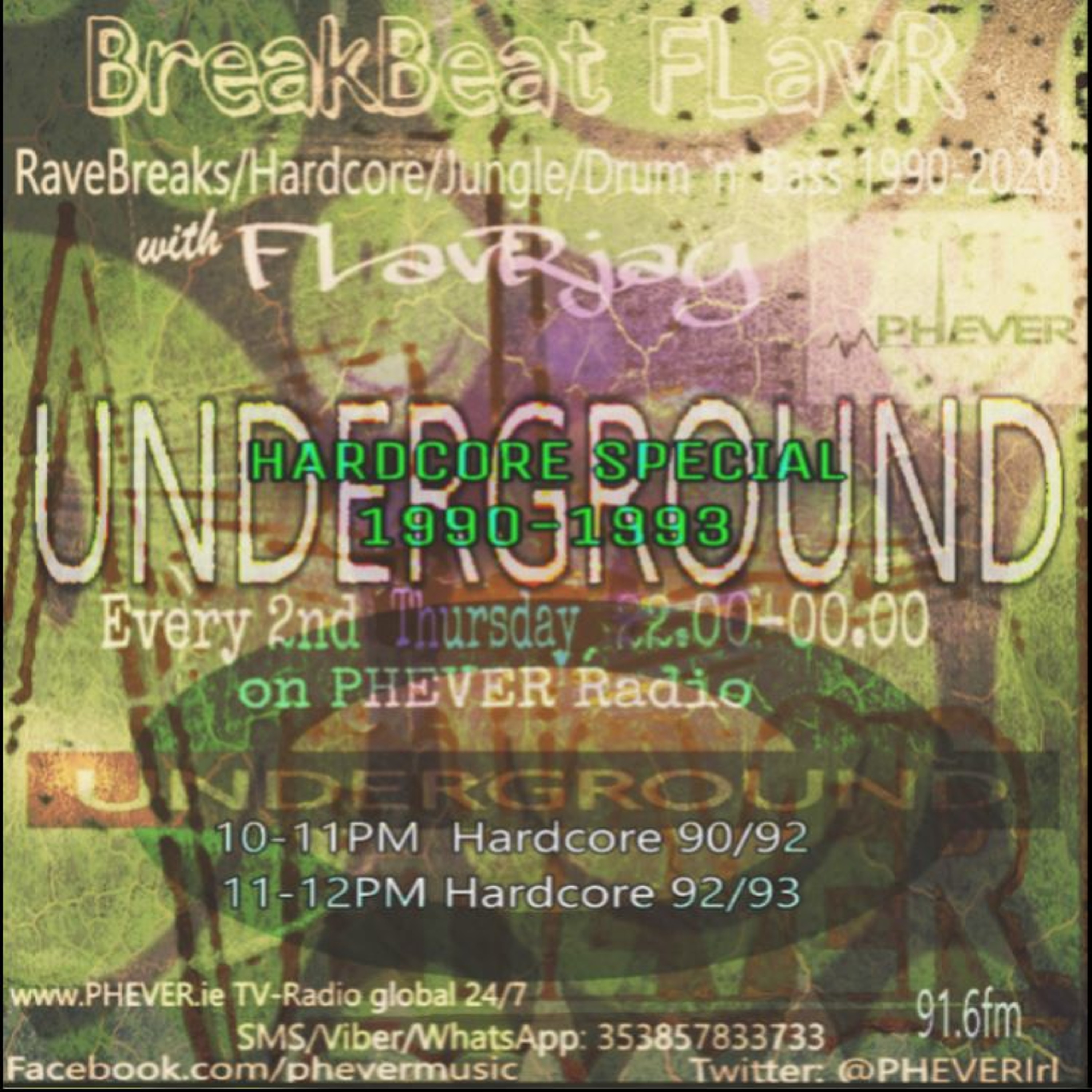 FLavRjay