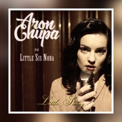 Little Swing - Aaron Chupa (Alryk remix) - FREE DOWNLOAD