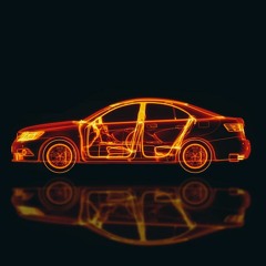 Geo-Engineering mit vier Rädern.