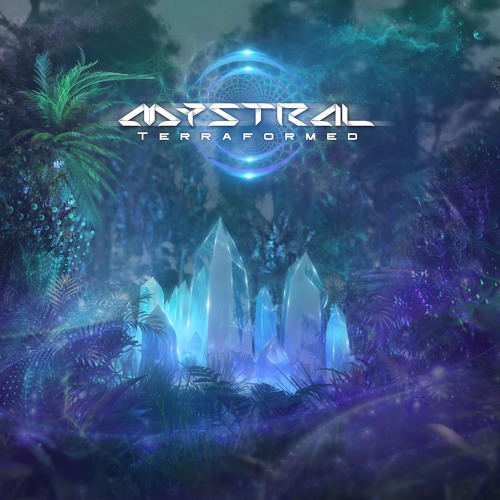 Mystral - Pentagraphic