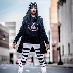 "Erupt On A City" Herb Middleton feat T-Huny  ( Sampler )