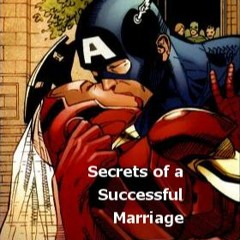 Secrets of a Successful Marriage