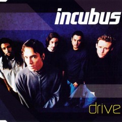 Incubus - Drive [Acoustic Guitar & Vocal Cover]