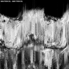 Man From Sol - Non-Terrestrial
