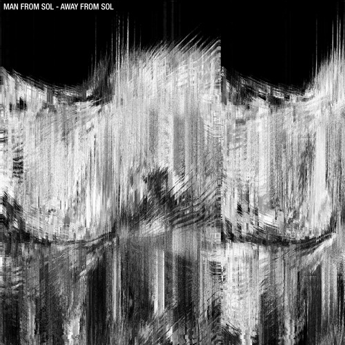 Man From Sol - Non-Terrestrial