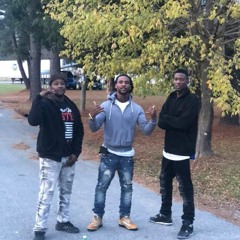 i40 ft Lil Chris X Kobe - Wat It Seem