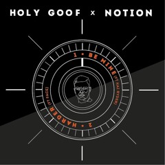 Holy Goof x Notion - Be Mine (ft. Kai Ryder)