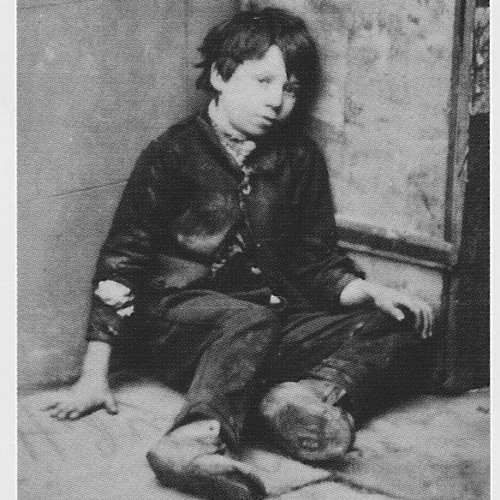 Stream The Workhouse Boy by The May Geslins | Listen online for free on ...