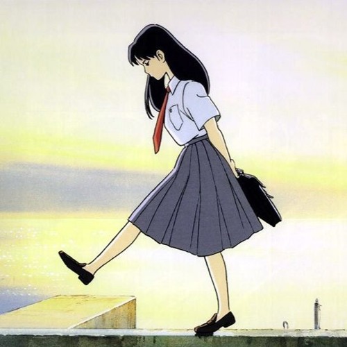 「  この町が大嫌い 」