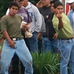 Unmastered Track #1 (Ft. AB)