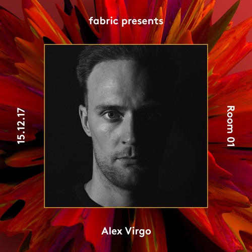 Alex Virgo fabric Presents Promo Mix