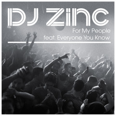 For My People feat. Everyone You Know