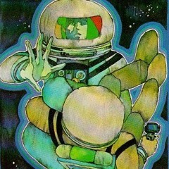 The Heart Is A Dark Weapon