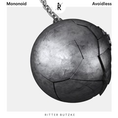 Mononoid - Silent Truth (Petar Dundov Remix)