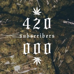TRAP MIX | 420K EDITION (Tracklist)