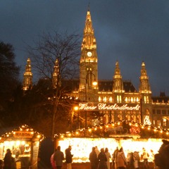 Christmas In Vienna
