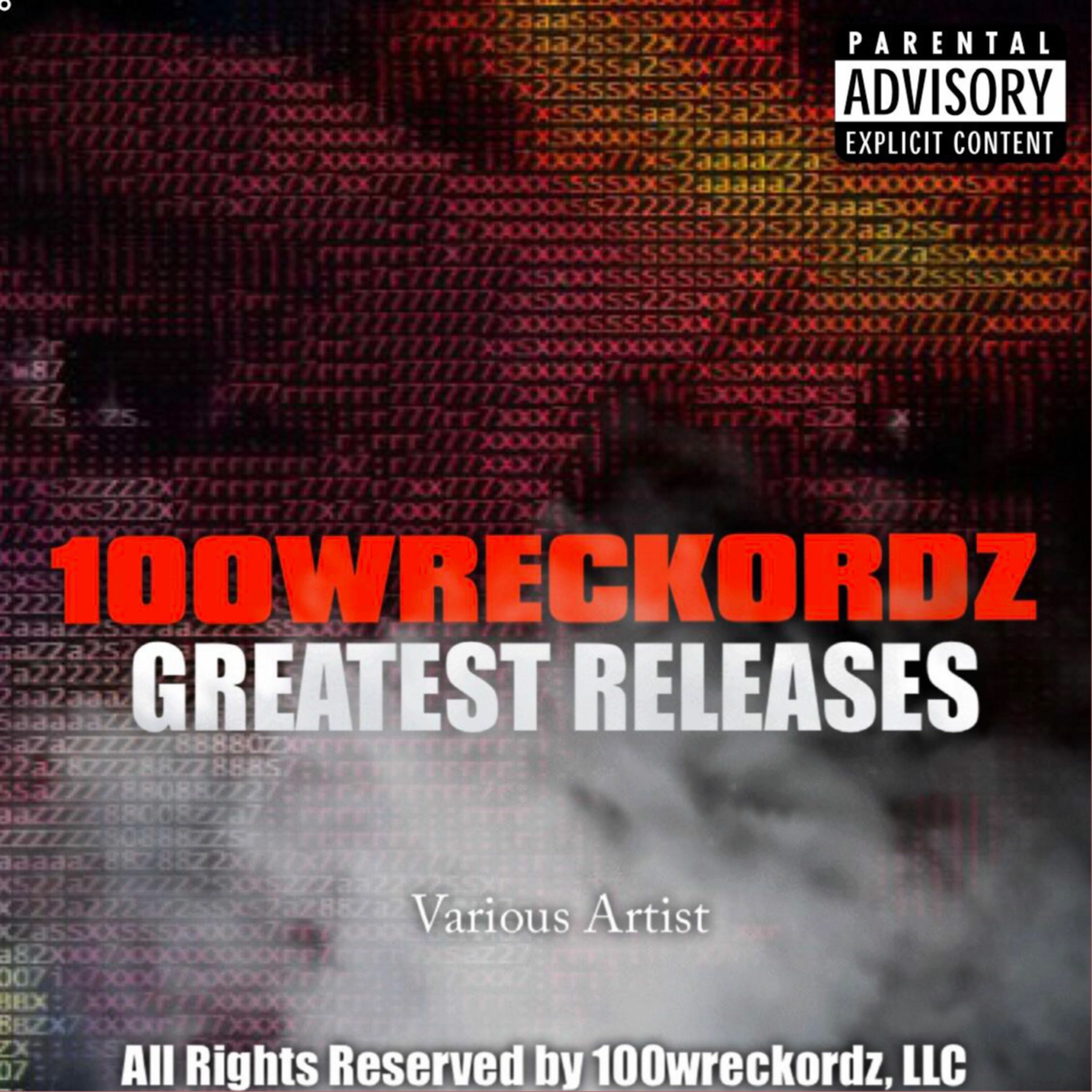 100wreckordz LLC