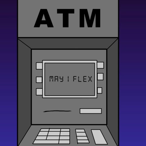 May I Flex Ft XXXtentacion (Prod By. Natra Average)