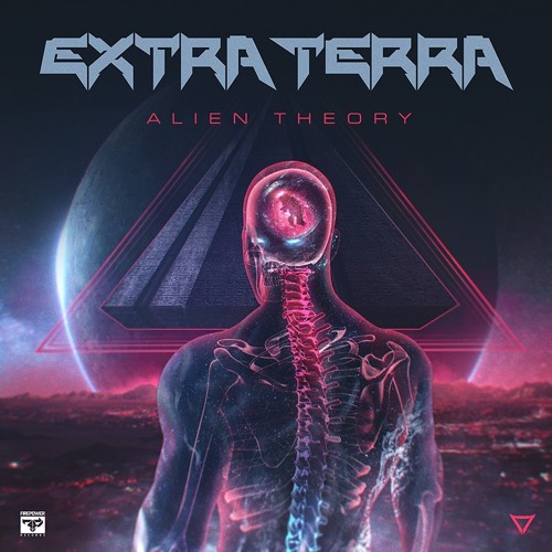 Extra Terra - Illuminacity