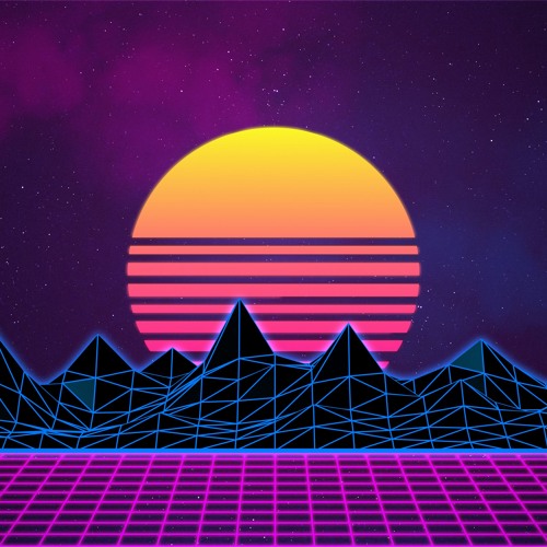 Masters of Synth - A Greatest Hits Mixtape