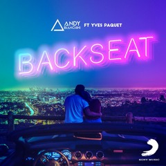 Backseat (ft. Yves Paquet)