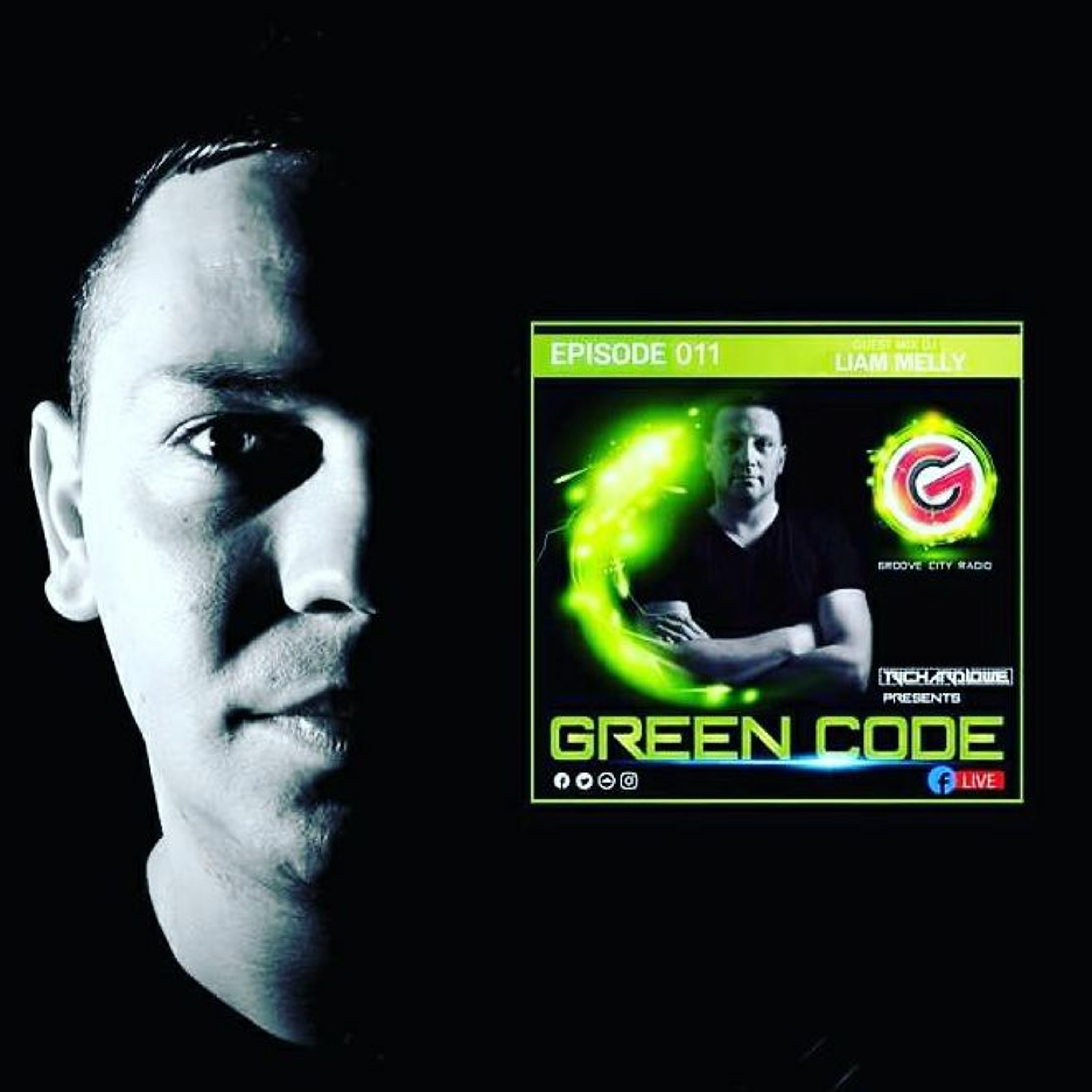 THE GREENCODE PODCAST