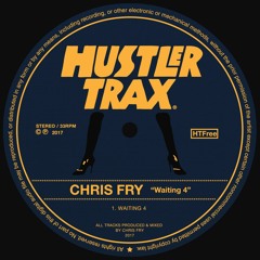 Chris Fry - Waiting 4 [Free Download]