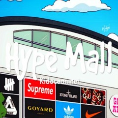[FREE] Playboi Carti x Kodak Black x Famous Dex Type Beat 2018 - Hype Mall