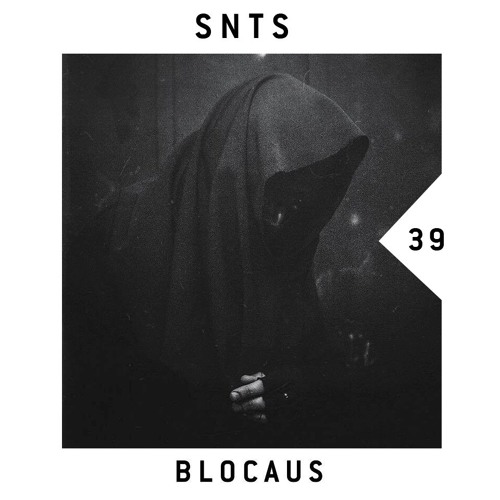 Stream BLOCAUS PODCAST 39 | SNTS by BLOCAUS | Listen online for free on ...