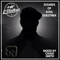 Mixtape 002 - Craig Smith (Sounds Of Soul)